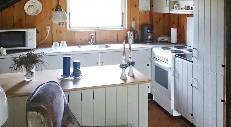 Holiday home in Ulfborg