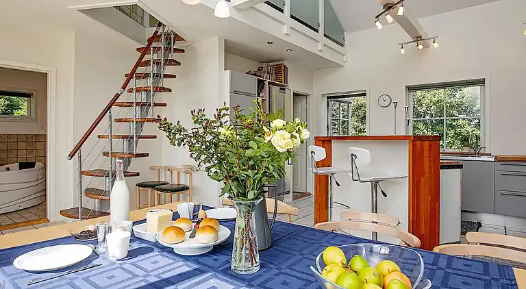 Holiday home in Frøstrup