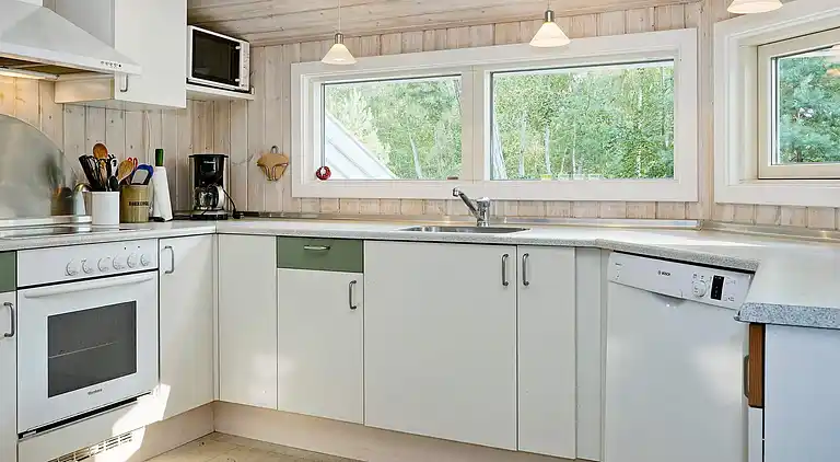 Holiday home in Nexø