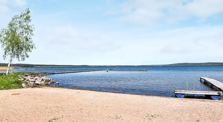 Casa vacanze in Tibro N