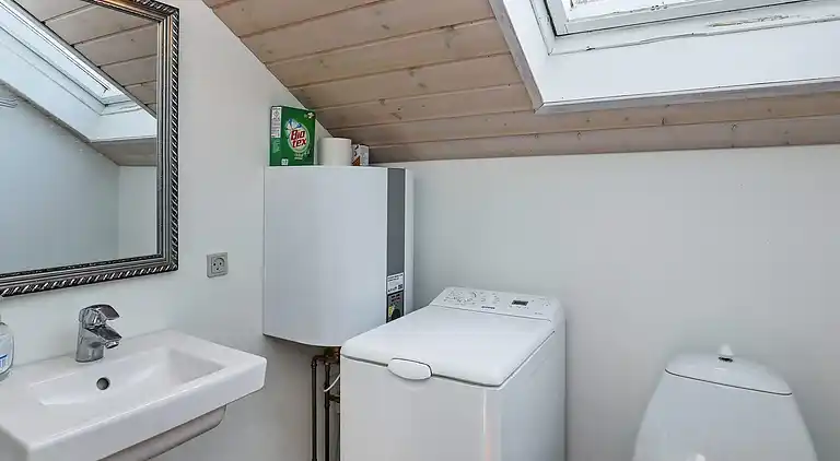 Casa vacanze in Blåvand