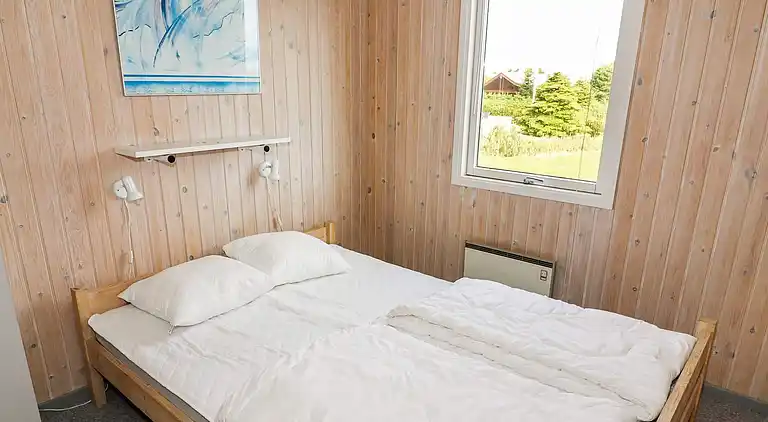 Sommerhus i Øster Hurup