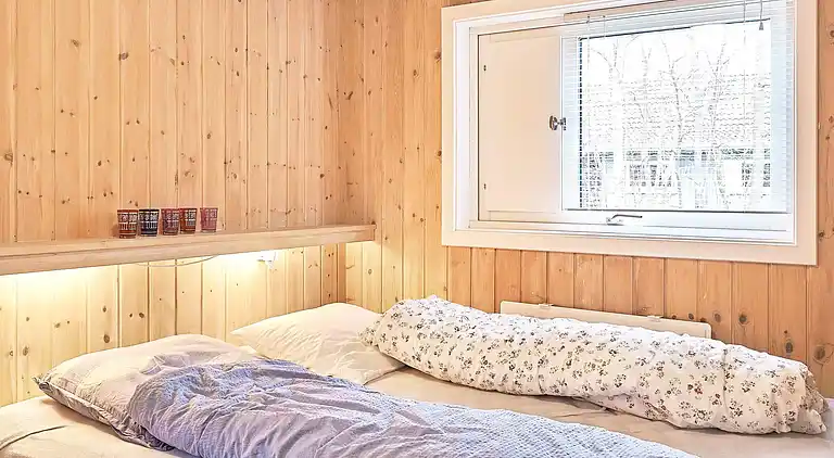 Holiday home in Sømarken