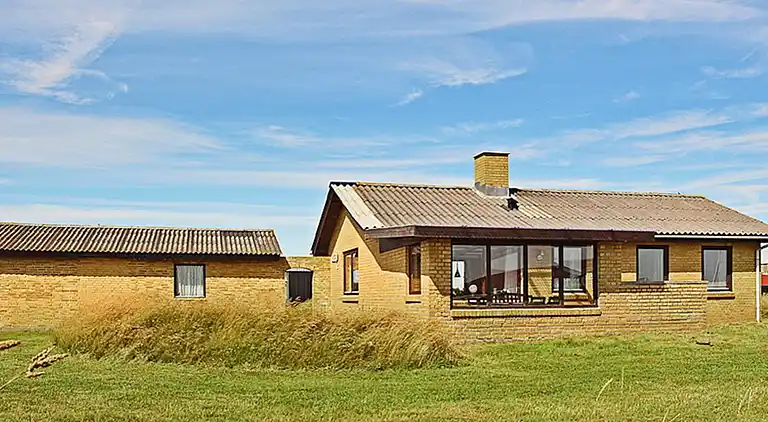 Holiday home in Ringkobing