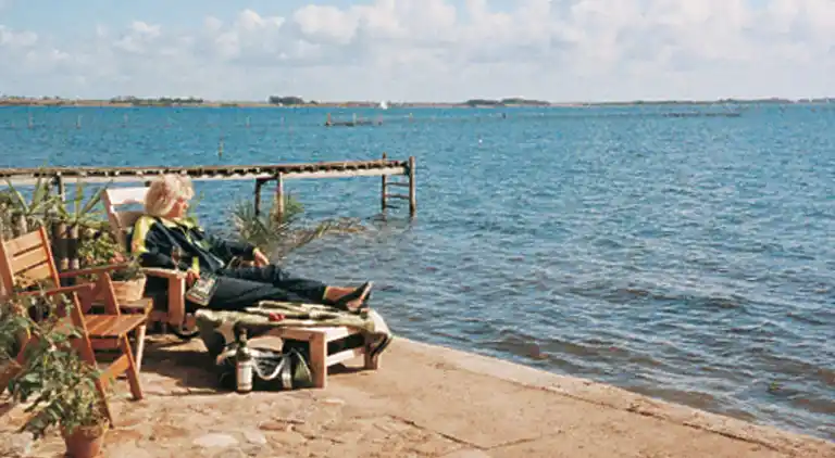 Holiday home in Sønder Stenderup