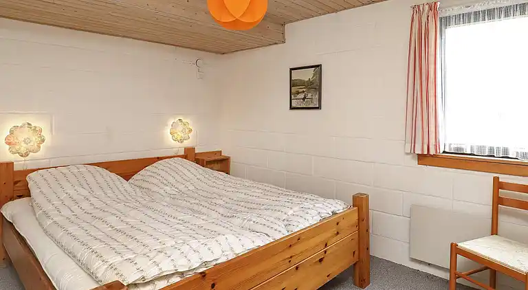 Vakantiehuis in Spøttrup