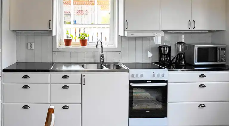 Sommerhus i Tjörn S