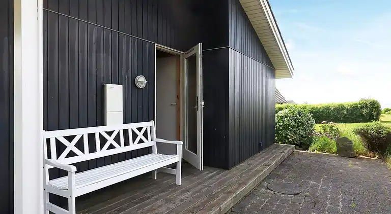 Holiday home in Vinderup