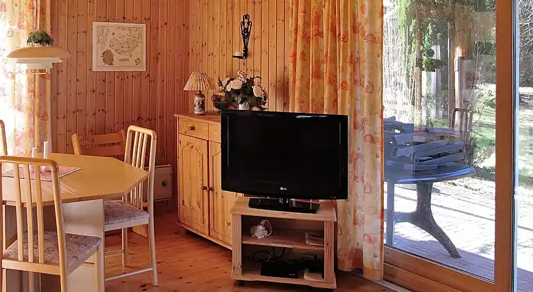 Holiday home in Væggerløse