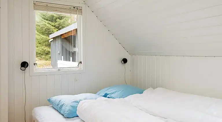 Holiday home in Fuglslev