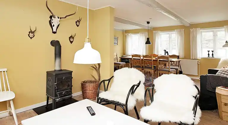 Sommerhus i Tranekær