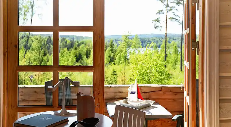 Holiday home in Åmål V