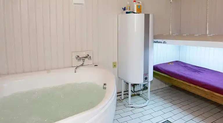 Sommerhus i Dannemare