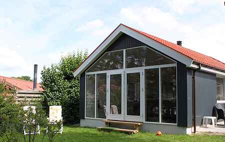 Sommerhus i Sydvestjylland