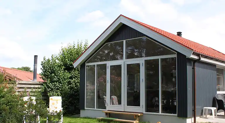 Vakantiehuis in Esbjerg V