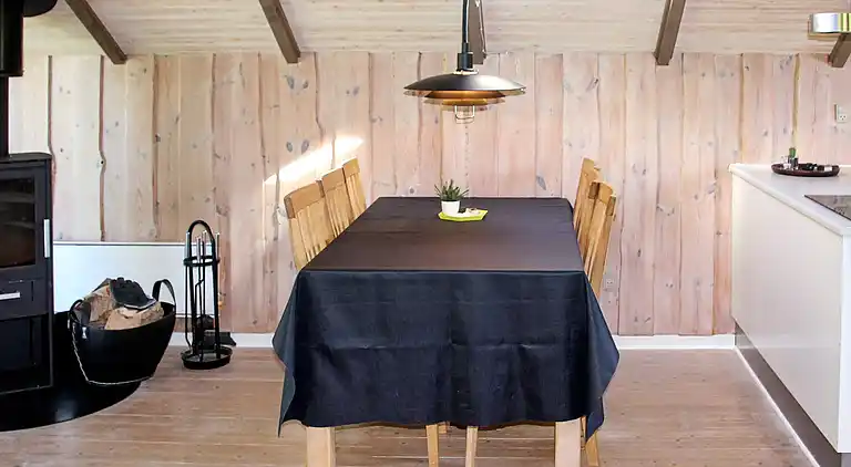 Holiday home in Hejlsminde Strand