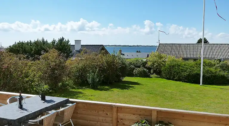 Casa vacanze in Faaborg