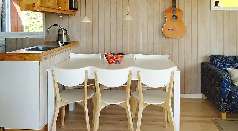 Sommerhus i Vordingborg