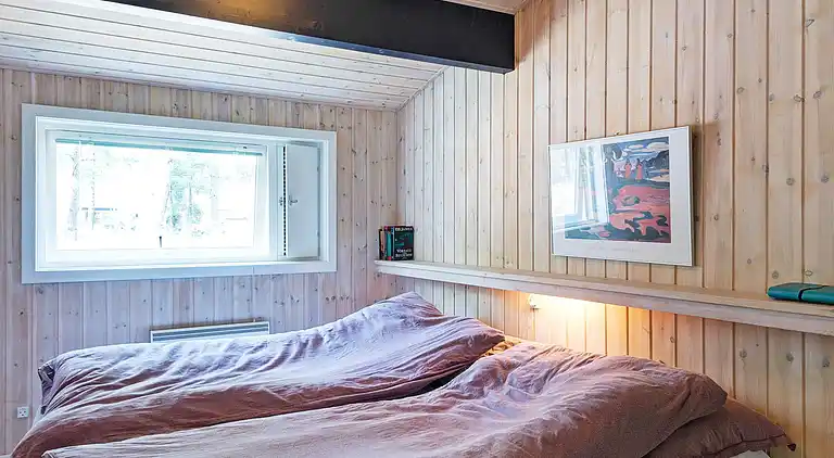 Holiday home in Nexø