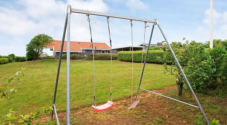 Holiday home in Vinderup