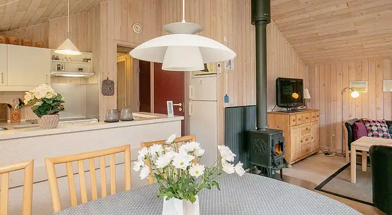 Holiday home in Rødhus