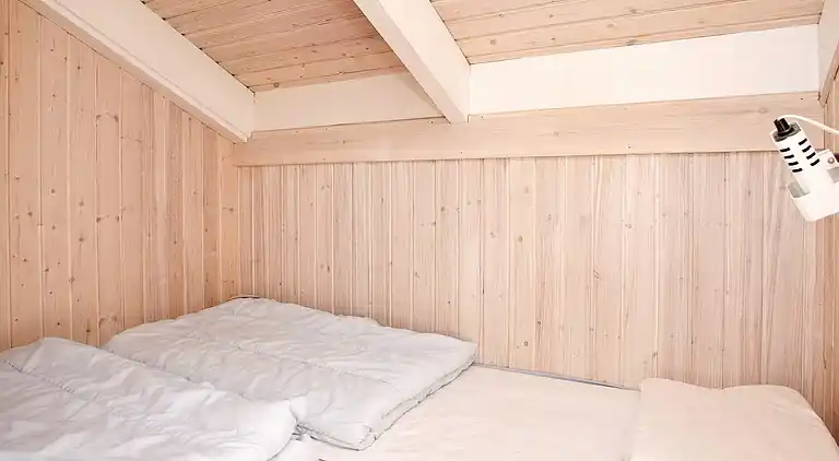 Holiday home in Lønstrup