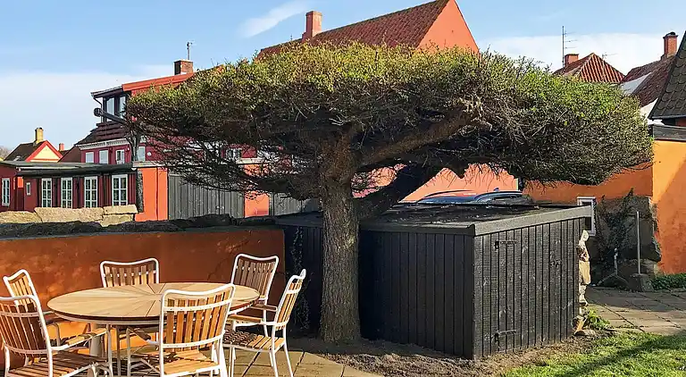 Holiday home in Svaneke