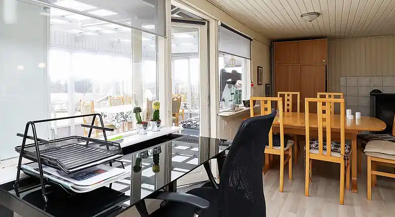 Holiday home in Struer Municipality