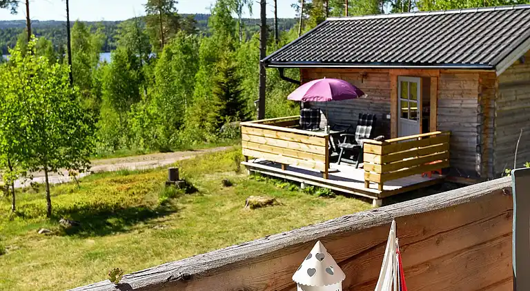 Holiday home in Åmål V