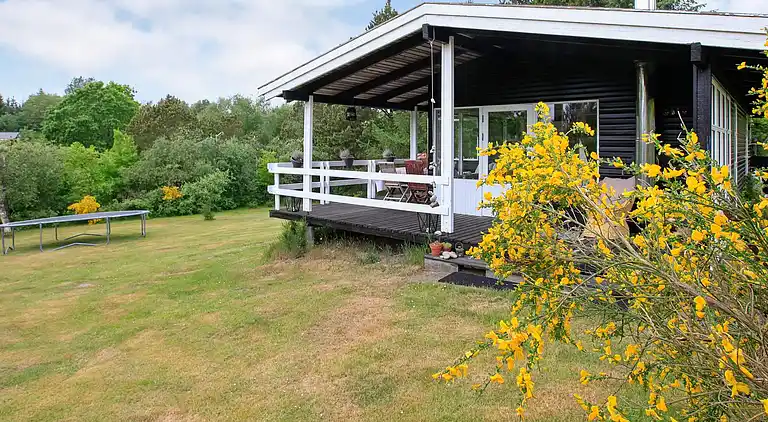 Casa vacanze in Højslev