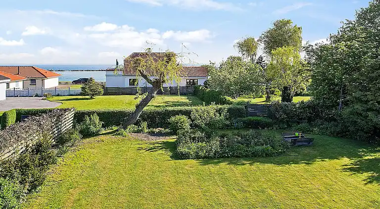 Holiday home in Strøby