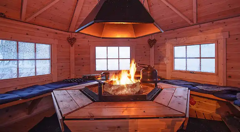 Holiday home in Lyngen