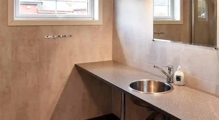 Holiday home in Oksvoll