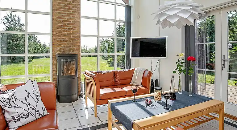 Holiday home in Frøstrup