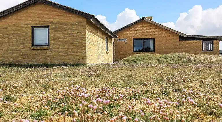 Holiday home in Ringkobing