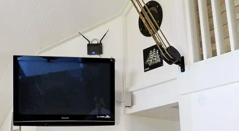 Sommerhus i Lysekils