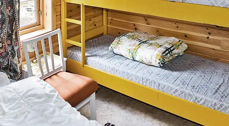 Holiday home in Sunnfjord