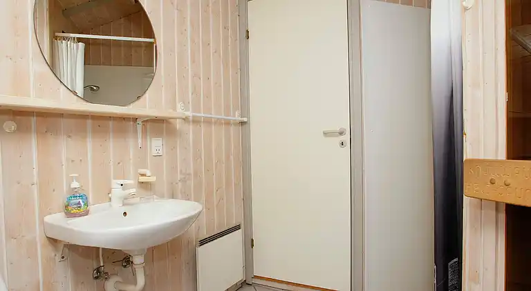 Holiday home in Farsø