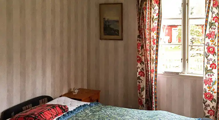 Holiday home in Gullspång N