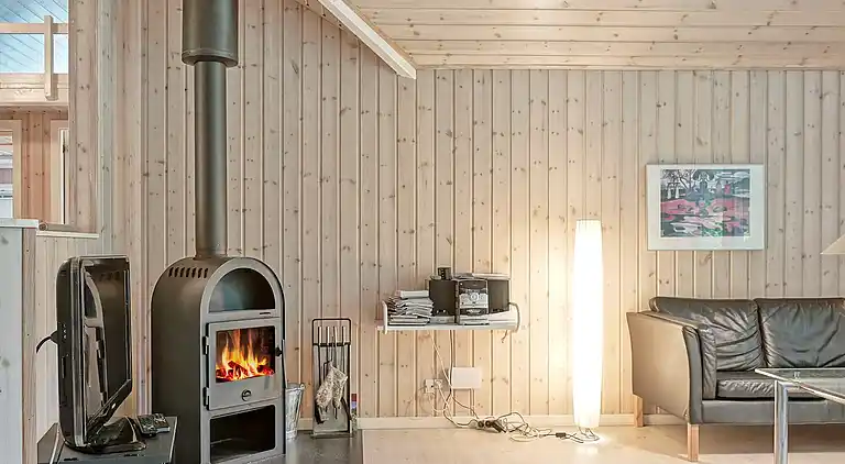 Holiday home in Nexø