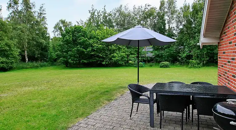 Casa vacanze in Læsø