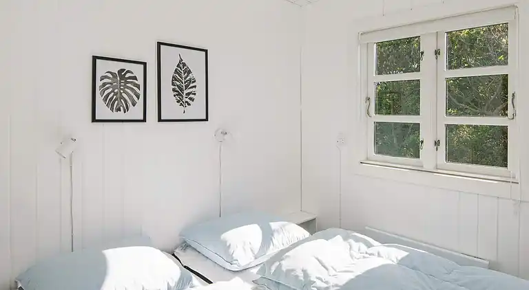 Maison de vacances en Bolilmark