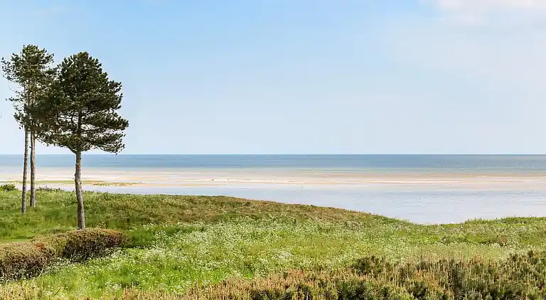 Sommerhus i Øster Hurup