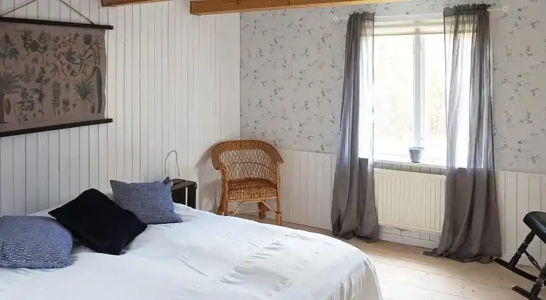 Holiday home in Ronneby NV