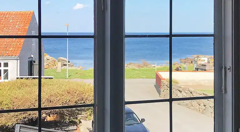 Holiday home in Svaneke