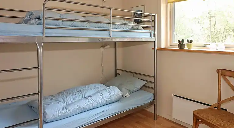 Maison de vacances en Helberskov Strand