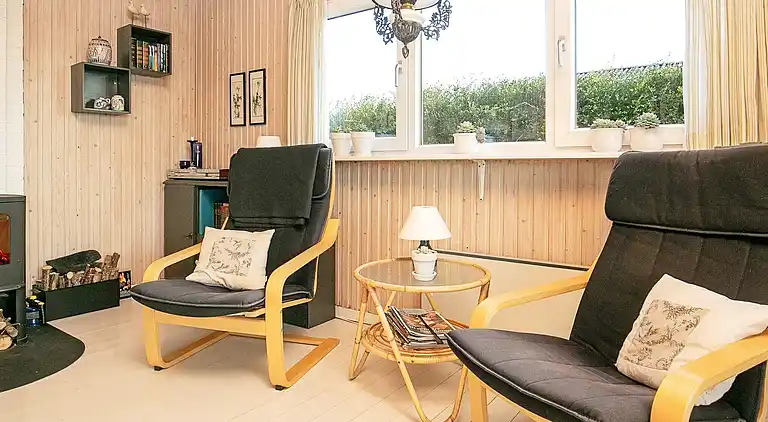 Casa vacanze in Faaborg