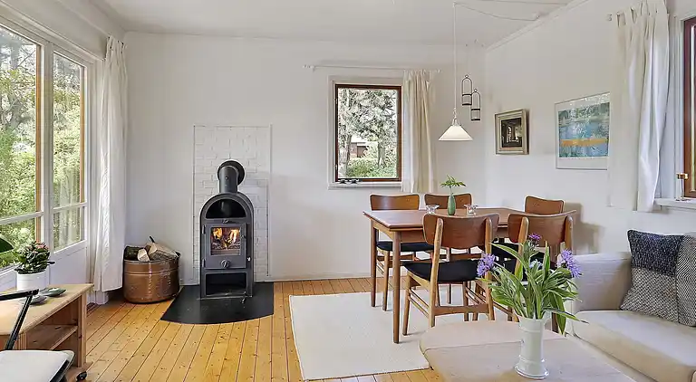 Holiday home in Strøby