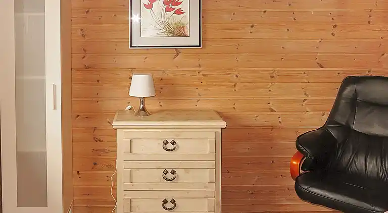 Holiday home in Valvik