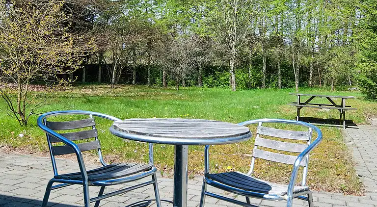 Holiday home in Fuglslev